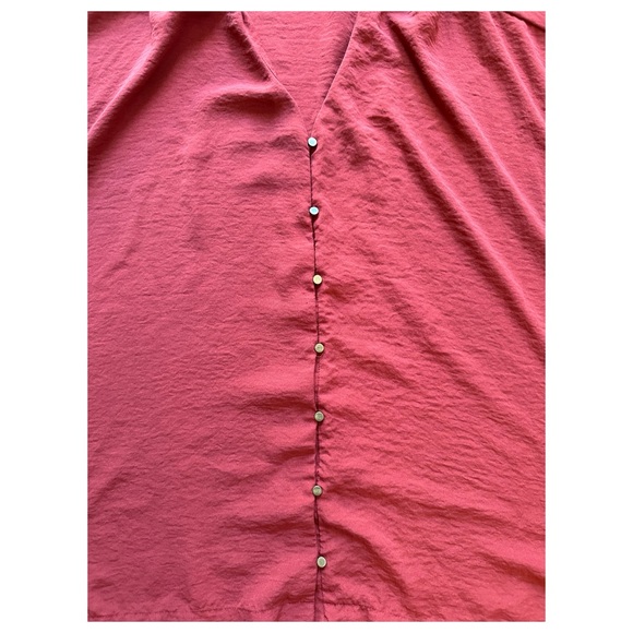 ‼️SALE‼️Plus Maurices Blouse - Picture 2 of 5